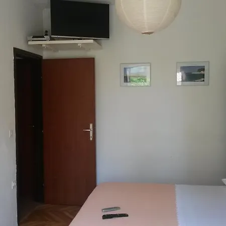 Nediljka 公寓