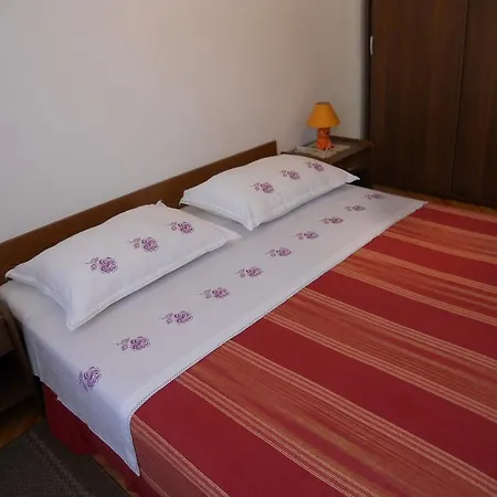 Nediljka 公寓